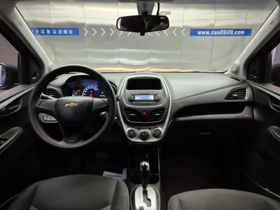 ChevroletGMDaewoo Spark 2016, 114360 км, за 1755.18 USD - фото 14
