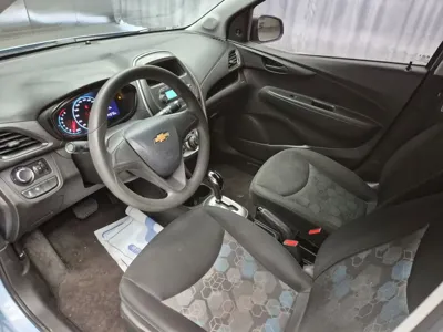 ChevroletGMDaewoo Spark 2016, 114360 км, за 1755.18 USD - фото 15