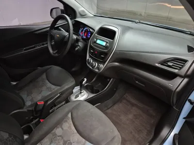 ChevroletGMDaewoo Spark 2016, 114360 км, за 1755.18 USD - фото 17