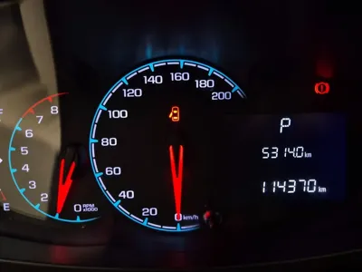 ChevroletGMDaewoo Spark 2016, 114360 км, за 1755.18 USD - фото 18
