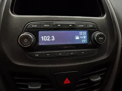 ChevroletGMDaewoo Spark 2016, 114360 км, за 1755.18 USD - фото 19