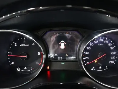 Kia Canival 2016, 114181 км, за 8269.84 USD - фото 6