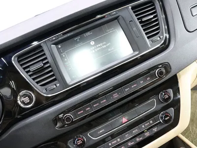 Kia Canival 2016, 114181 км, за 8269.84 USD - фото 7
