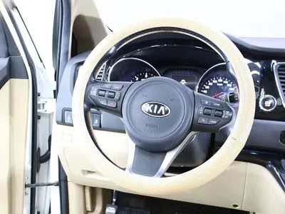 Kia Canival 2016, 114181 км, за 8269.84 USD - фото 14