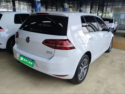 Volkswagen Golf 2018, 95300 км, за 7928.76 USD - фото 7
