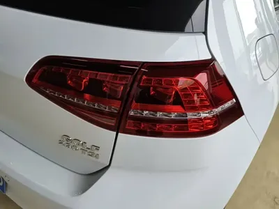 Volkswagen Golf 2018, 95300 км, за 7928.76 USD - фото 8