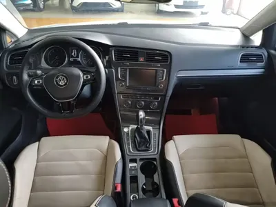 Volkswagen Golf 2018, 95300 км, за 7928.76 USD - фото 10