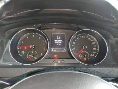 Volkswagen Golf 2018, 95300 км, за 7928.76 USD - фото 12