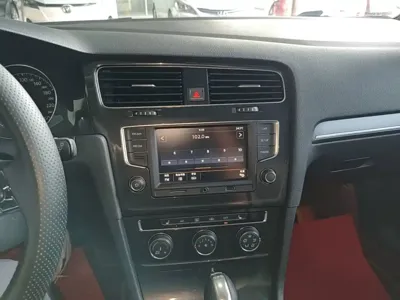 Volkswagen Golf 2018, 95300 км, за 7928.76 USD - фото 13