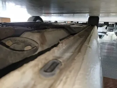 Volkswagen Golf 2018, 95300 км, за 7928.76 USD - фото 22