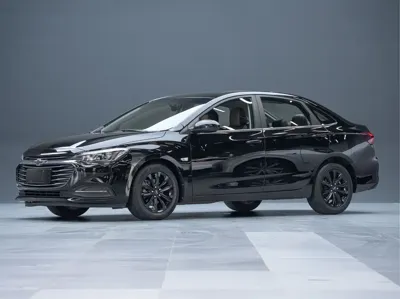 Chevrolet Monza · 2022 год
