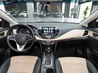 Chevrolet Monza 2022, 30000 км, за 9023.89 USD