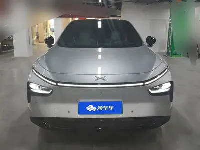 Xpeng 小鹏G7 2025, 17600 км, за 22428.31 USD