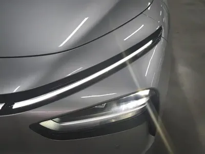 Xpeng 小鹏G7 2025, 17600 км, за 22428.31 USD