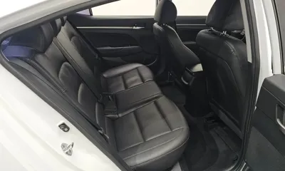 Hyundai Avante 2019, 76607 км, за 8190.86 USD - фото 12