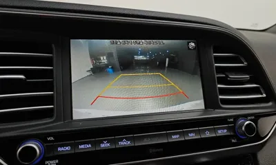 Hyundai Avante 2019, 76607 км, за 8190.86 USD - фото 15
