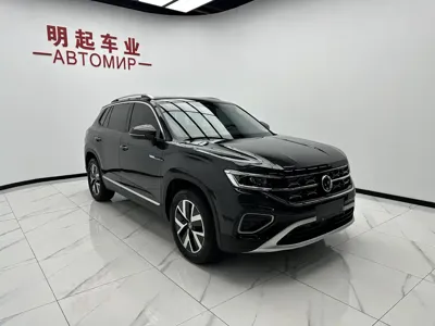 Volkswagen Tayron 2023, 24000 км, за 27523.59 USD
