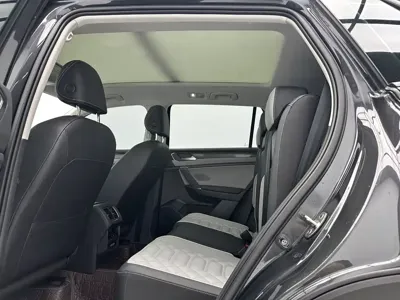 Volkswagen Tayron 2023, 24000 км, за 27523.59 USD - фото 6