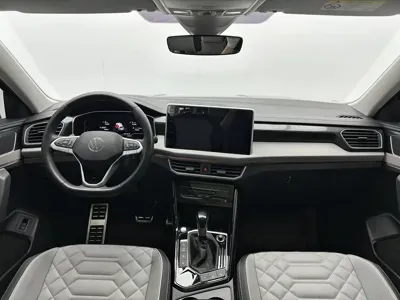Volkswagen Tayron 2023, 24000 км, за 27523.59 USD - фото 7