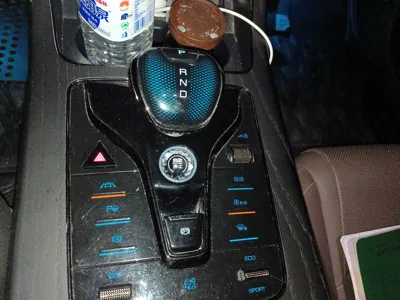 BYD Han