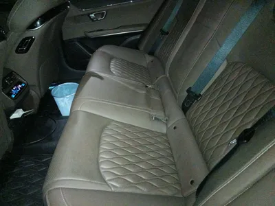 BYD Han