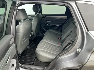BYD L DM-i 2025, 15200 км, за 16744.82 USD - фото 8