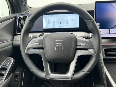 BYD L DM-i 2025, 15200 км, за 16744.82 USD - фото 12