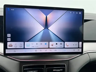 BYD L DM-i 2025, 15200 км, за 16744.82 USD - фото 15