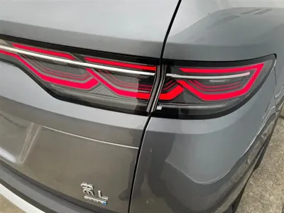 BYD L DM-i 2025, 15200 км, за 16744.82 USD - фото 21