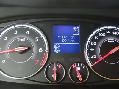 Renault-KoreaSamsung SM7 2018, 64130 км, за 5907.84 USD