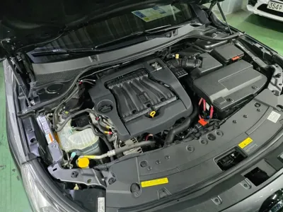 Renault-KoreaSamsung SM7 2018, 64130 км, за 5907.84 USD - фото 6