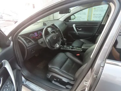 Renault-KoreaSamsung SM7 2018, 64130 км, за 5907.84 USD - фото 8