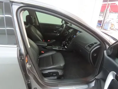 Renault-KoreaSamsung SM7 2018, 64130 км, за 5907.84 USD - фото 9
