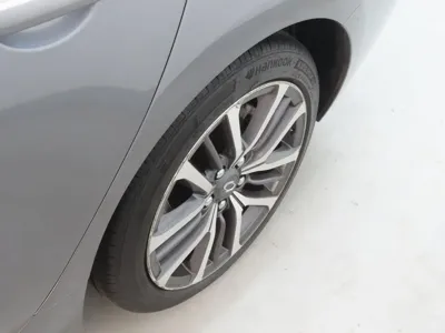 Renault-KoreaSamsung SM7 2018, 64130 км, за 5907.84 USD - фото 20