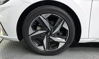 Hyundai Avante 2022, 24811 км, за 16482.09 USD