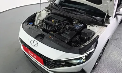 Hyundai Avante 2022, 24811 км, за 16482.09 USD - фото 6