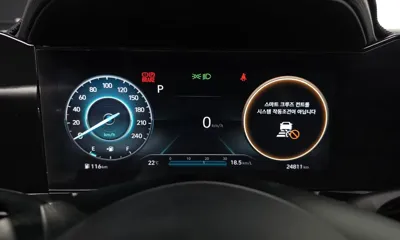 Hyundai Avante 2022, 24811 км, за 16482.09 USD - фото 8