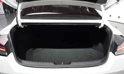 Hyundai Avante 2022, 24811 км, за 16482.09 USD - фото 20