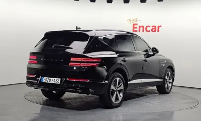 Genesis GV80 2022, 129901 км, за 23995.26 USD