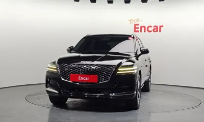 Genesis GV80 2022, 129901 км, за 23995.26 USD
