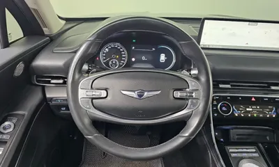 Genesis GV80 2022, 129901 км, за 23995.26 USD - фото 13