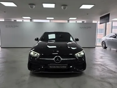 Mercedes-Benz C-Class 2023, 78250 км, за 29903.13 USD