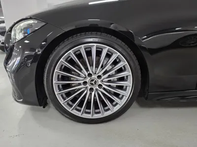 Mercedes-Benz C-Class 2023, 78250 км, за 29903.13 USD