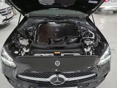 Mercedes-Benz C-Class 2023, 78250 км, за 29767.71 USD - фото 6