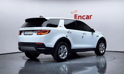 Land Rover Discovery Sport 2021, 89354 км, за 16574.59 USD