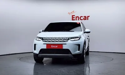 Land Rover Discovery Sport 2021, 89354 км, за 16574.59 USD