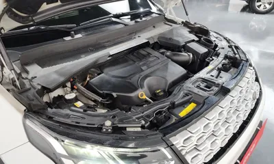Land Rover Discovery Sport 2021, 89354 км, за 16574.59 USD - фото 6
