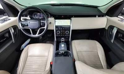 Land Rover Discovery Sport 2021, 89354 км, за 16574.59 USD - фото 7