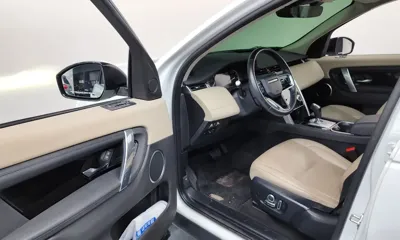 Land Rover Discovery Sport 2021, 89354 км, за 16574.59 USD - фото 10
