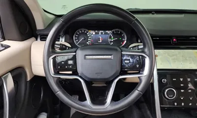 Land Rover Discovery Sport 2021, 89354 км, за 16574.59 USD - фото 13